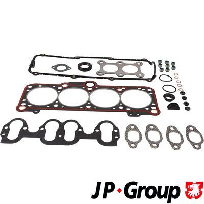 JP GROUP 1119001010 Gasket Kit, cylinder head