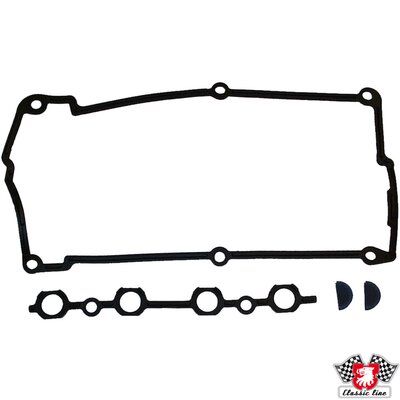 JP GROUP 1119201810 Gasket Set, cylinder head cover
