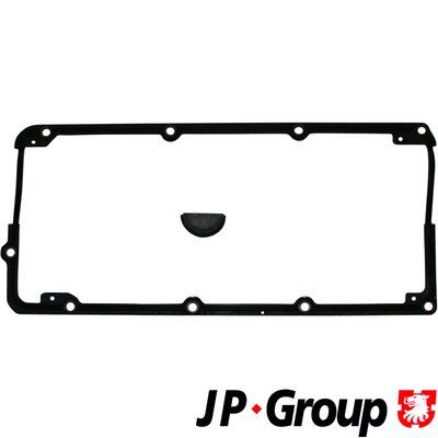 Gasket Set, cylinder head cover JP GROUP 1119202510
