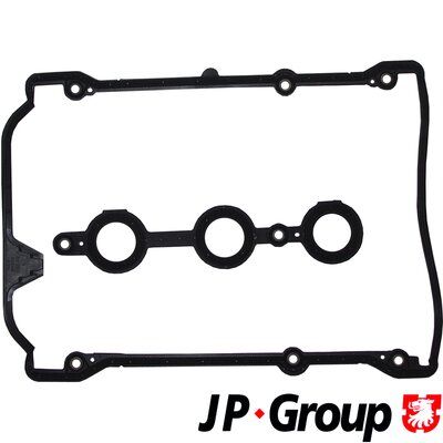 JP GROUP 1119202810 Gasket Set, cylinder head cover