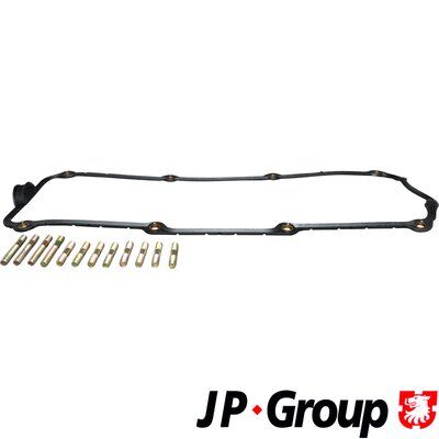 JP GROUP 1119202910 Gasket Set, cylinder head cover