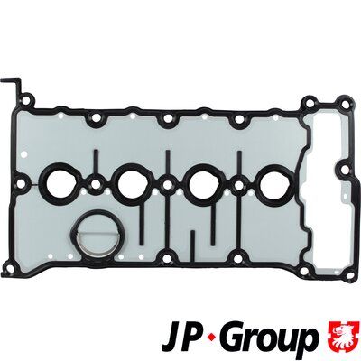 JP GROUP 1119203700 Gasket, cylinder head cover