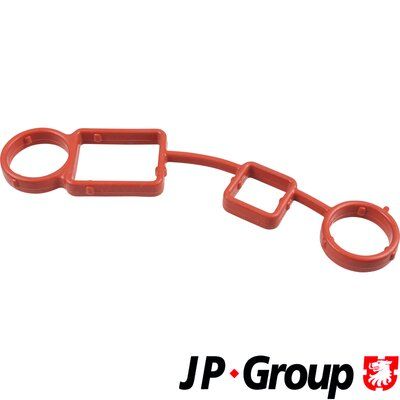 JP GROUP 1119204000 Gasket, crankcase ventilation