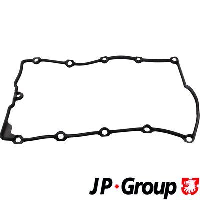 Gasket, cylinder head cover JP GROUP 1119204400