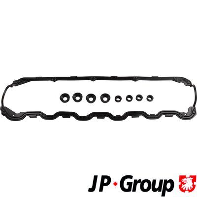 Gasket Set, cylinder head cover JP GROUP 1119205300