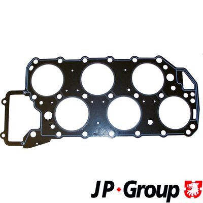 Gasket, cylinder head JP GROUP 1119300100