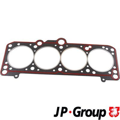 Gasket, cylinder head JP GROUP 1119300400