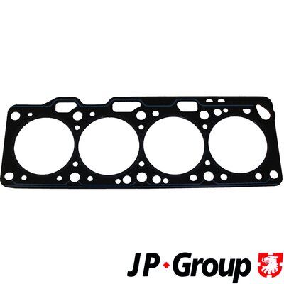 Gasket, cylinder head JP GROUP 1119300700