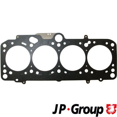 Gasket, cylinder head JP GROUP 1119302400