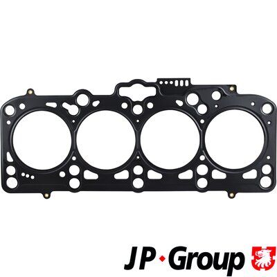 Gasket, cylinder head JP GROUP 1119305000