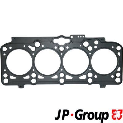 Gasket, cylinder head JP GROUP 1119305200