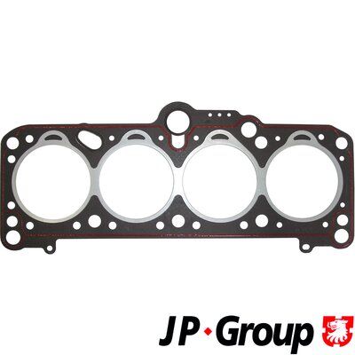 Gasket, cylinder head JP GROUP 1119305500