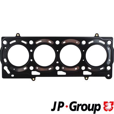 Gasket, cylinder head JP GROUP 1119307600