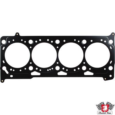Gasket, cylinder head JP GROUP 1119307700