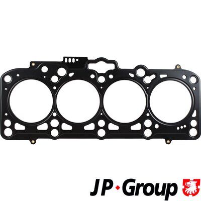 Gasket, cylinder head JP GROUP 1119308000