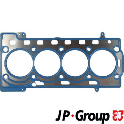 Gasket, cylinder head JP GROUP 1119308600