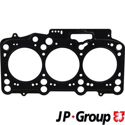 Gasket, cylinder head JP GROUP 1119309000