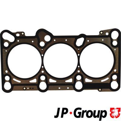 Gasket, cylinder head JP GROUP 1119309300