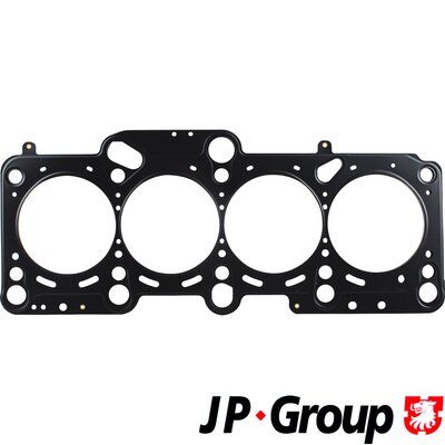 Gasket, cylinder head JP GROUP 1119309400