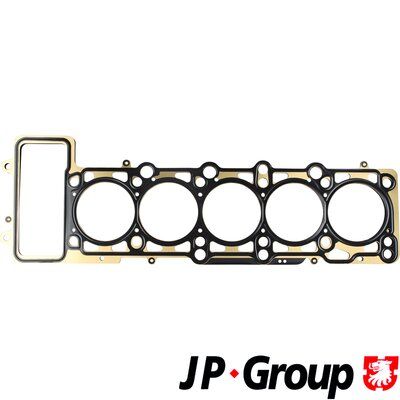 Gasket, cylinder head JP GROUP 1119309600