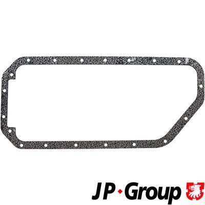 Gasket, oil sump JP GROUP 1119400400