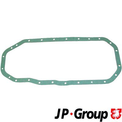 JP GROUP 1119400600 Gasket, oil sump