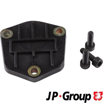 Gasket, oil sump JP GROUP 1119401300