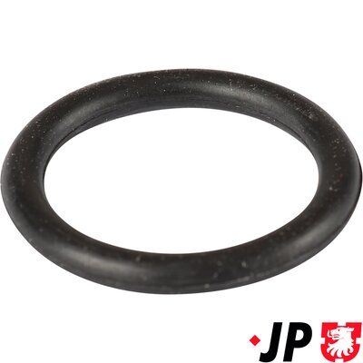 Seal, oil strainer JP GROUP 1119507300