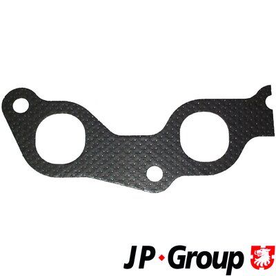 Gasket, exhaust manifold JP GROUP 1119603900