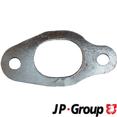 JP GROUP 1119604500 Gasket, exhaust manifold
