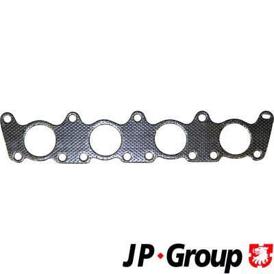 JP GROUP 1119604600 Gasket, exhaust manifold