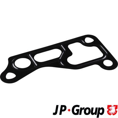 JP GROUP 1119605000 Gasket, oil filter housing