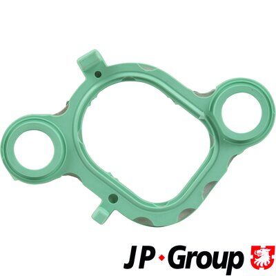 Gasket, intake manifold JP GROUP 1119608000