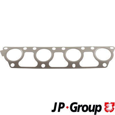 Gasket, exhaust manifold JP GROUP 1119608500