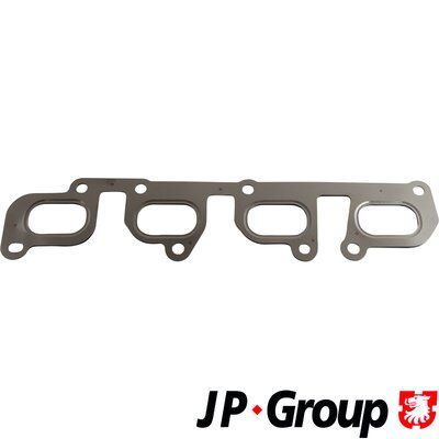 JP GROUP 1119609500 Gasket, exhaust manifold