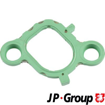 Gasket, intake manifold JP GROUP 1119610300