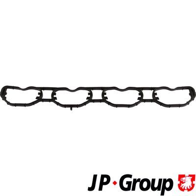 Gasket, intake manifold JP GROUP 1119613000