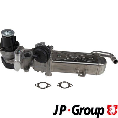 EGR Valve JP GROUP 1119902100