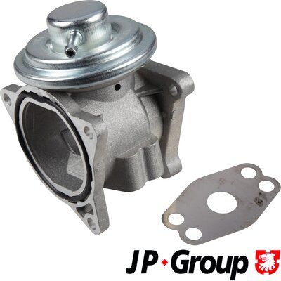 EGR Valve JP GROUP 1119902400