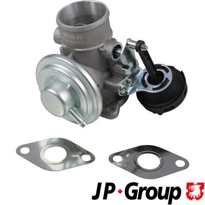 EGR Valve JP GROUP 1119902700