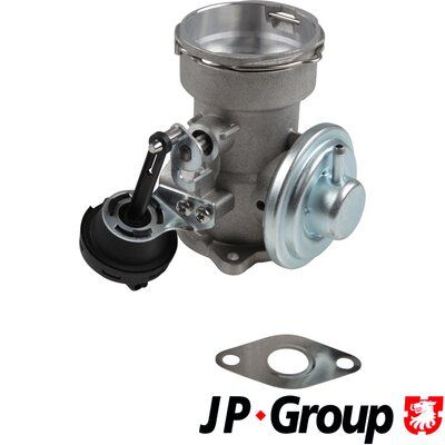 EGR Valve JP GROUP 1119902900