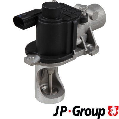 EGR Valve JP GROUP 1119903200