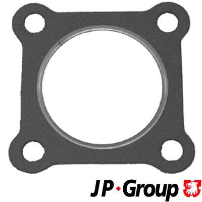 JP GROUP 1121100600 Gasket, exhaust pipe