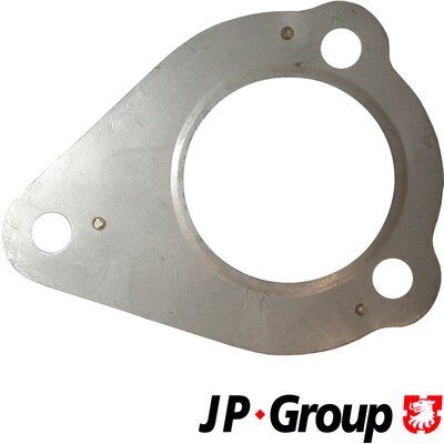 Gasket, exhaust pipe JP GROUP 1121101800