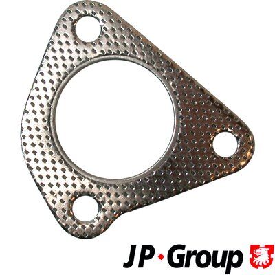 JP GROUP 1121102200 Gasket, exhaust pipe