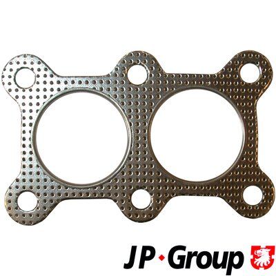 JP GROUP 1121102500 Gasket, exhaust pipe