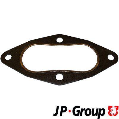JP GROUP 1121103000 Gasket, exhaust pipe