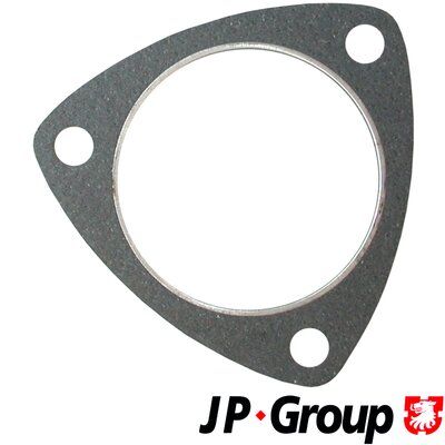 JP GROUP 1121103100 Gasket, exhaust pipe