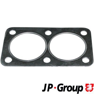 Gasket, exhaust pipe JP GROUP 1121103500