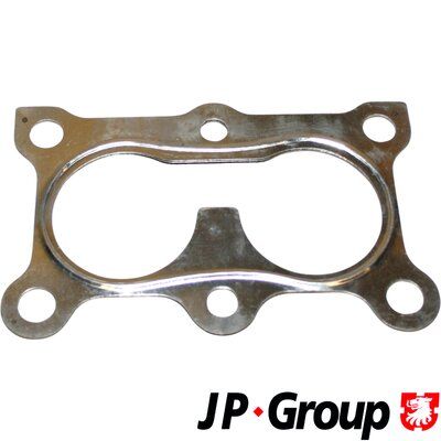 JP GROUP 1121103600 Gasket, exhaust pipe